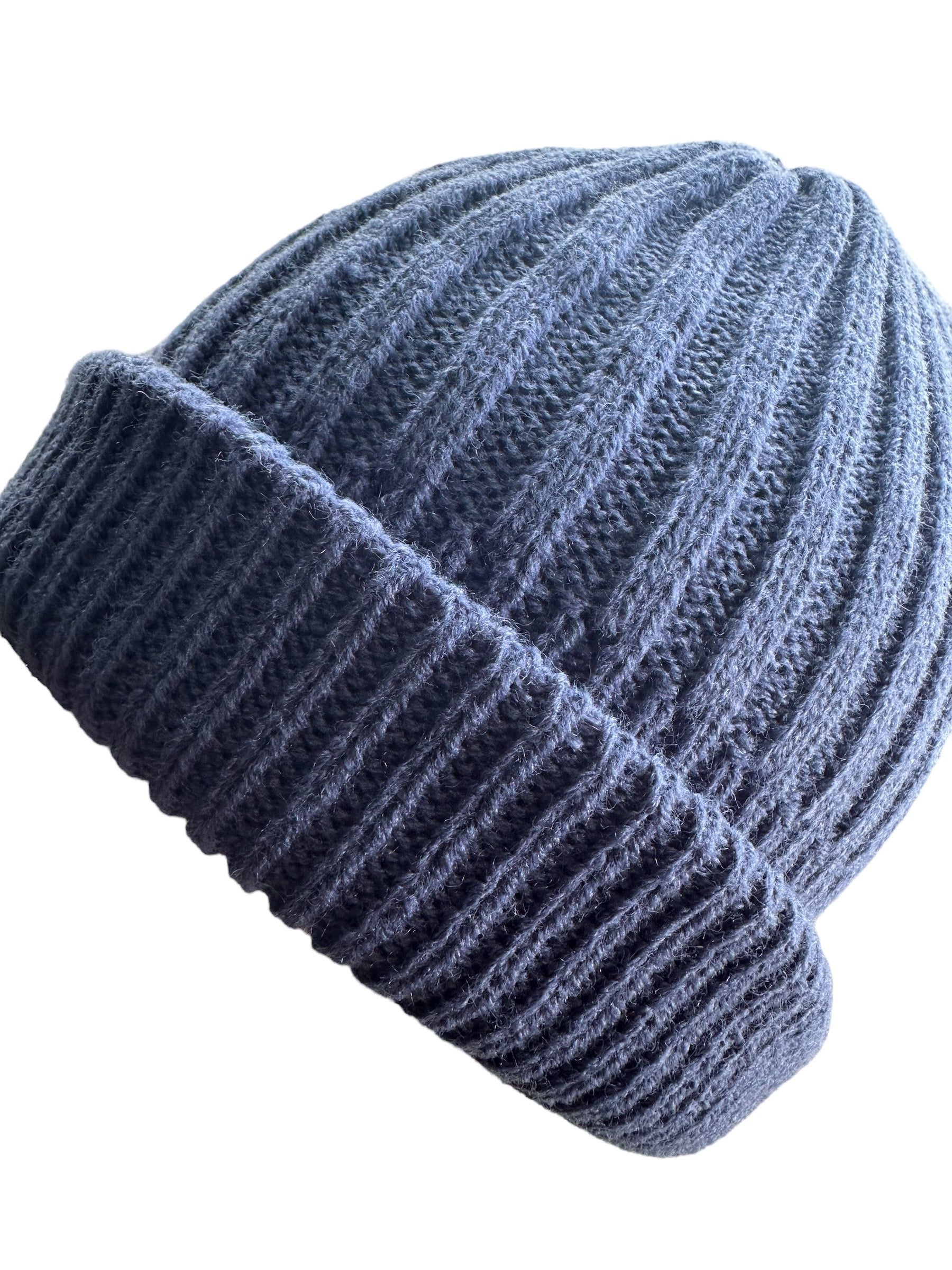 SK Wild Ones Outdoor Mütze, Beanie Wintermütze, Fleecefutter, Strickmütze weich & stretchy