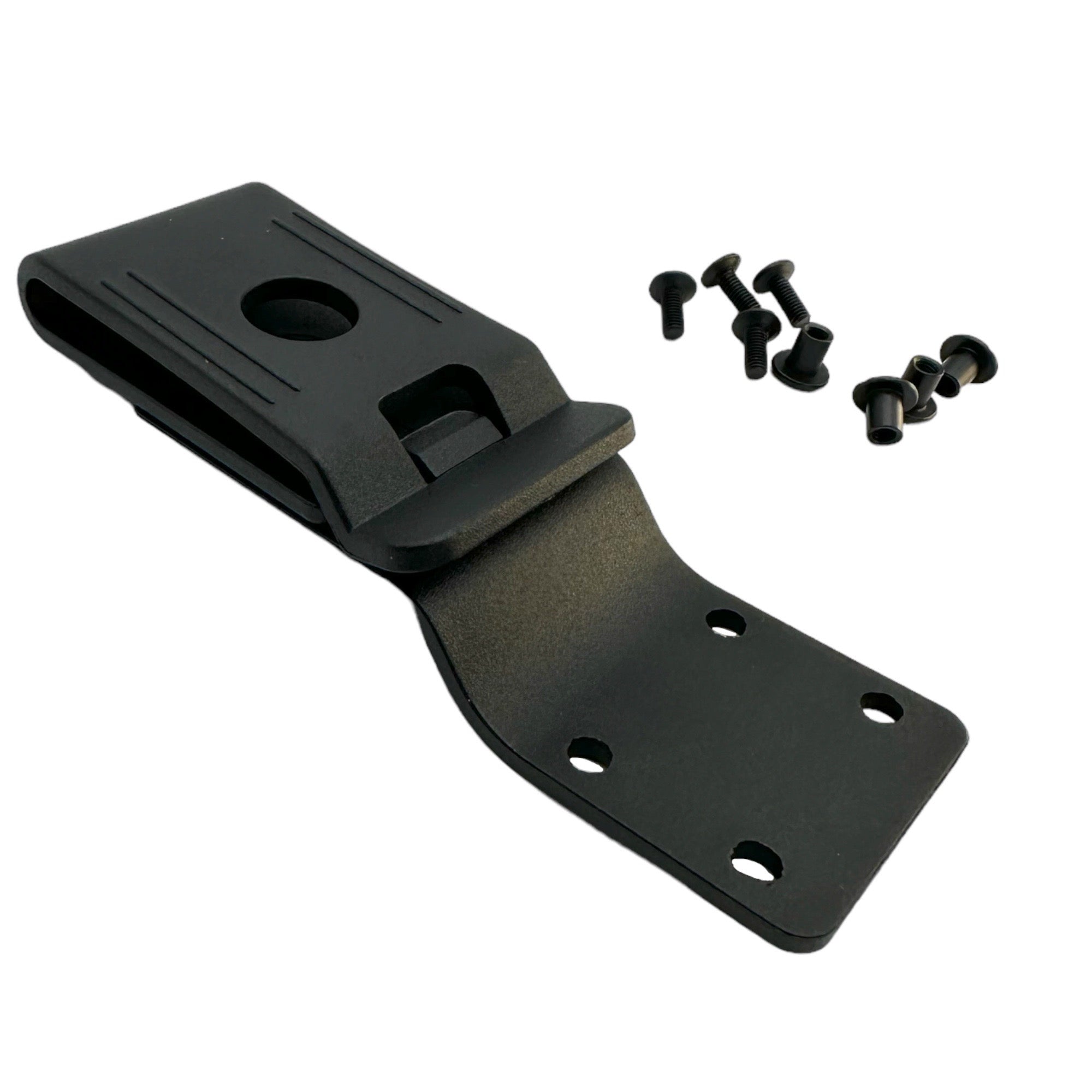 Bester Schwarzer Tek Lok | 360 Grad Tek Lok | SK Wild Ones