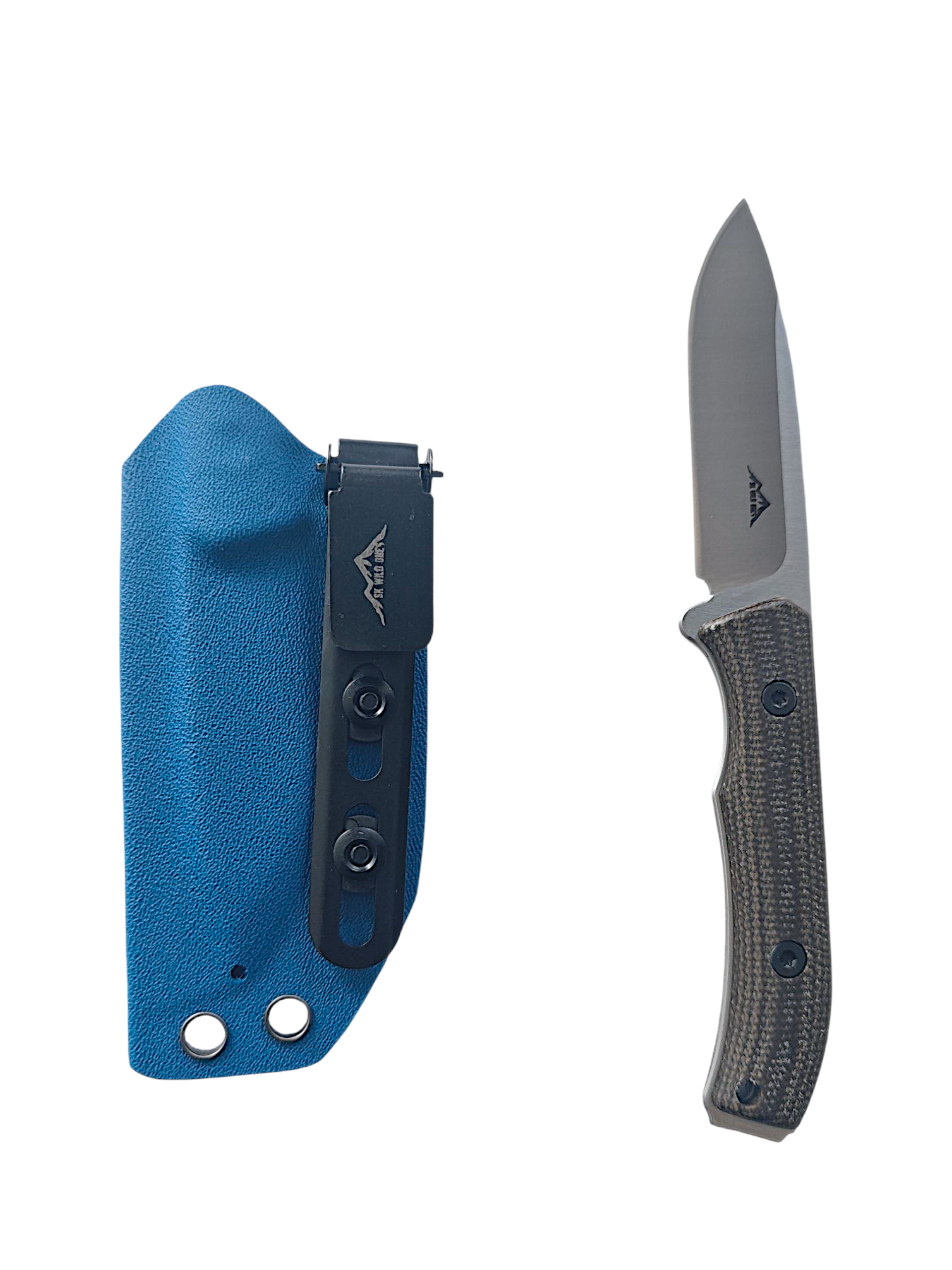 Die ED - Candy Kollektion – Everyday Carry mit einer süßen Note