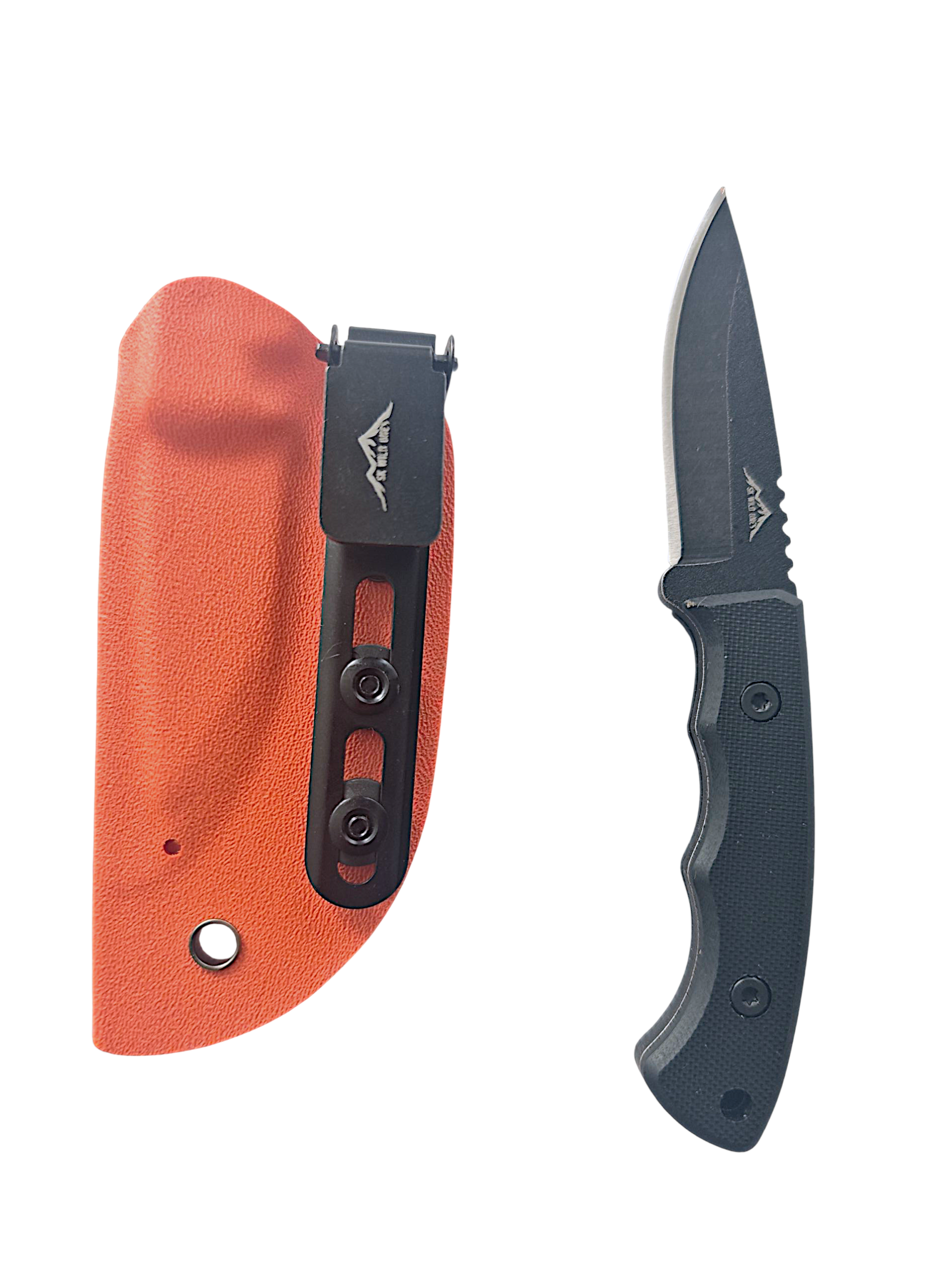 Die ED - Candy Kollektion – Everyday Carry mit einer süßen Note