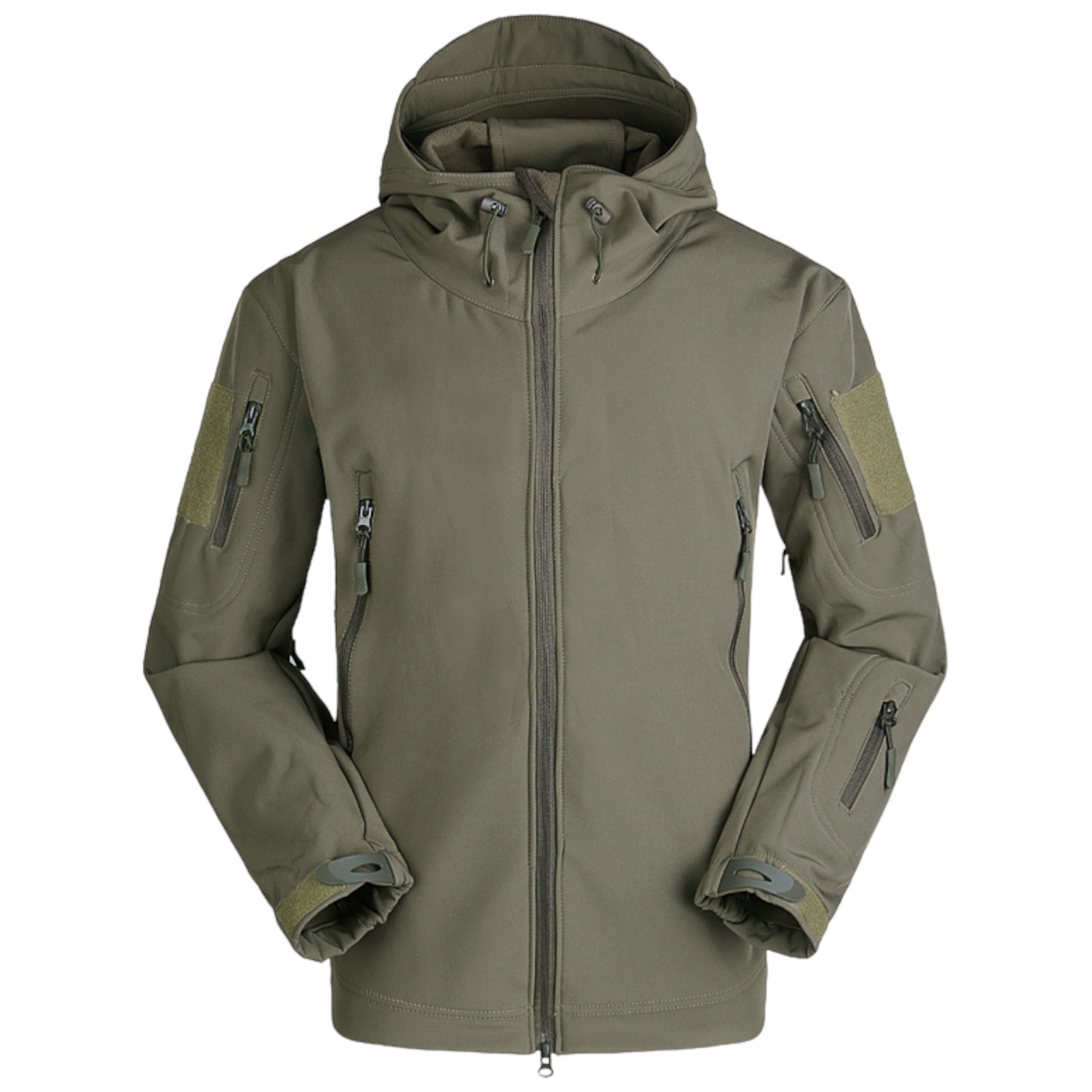 Herren Fleecejacken Outdoor | Hochwertige Fleecejacke | SK Wild Ones