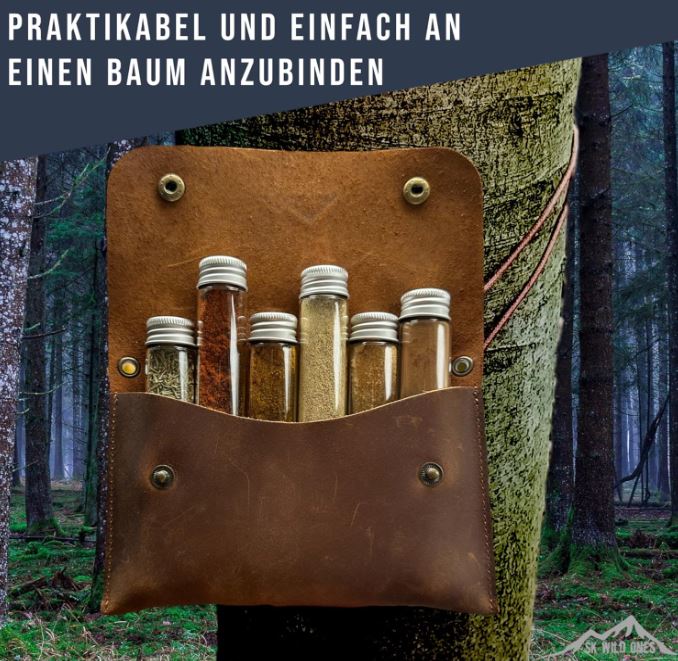 Gewürztasche