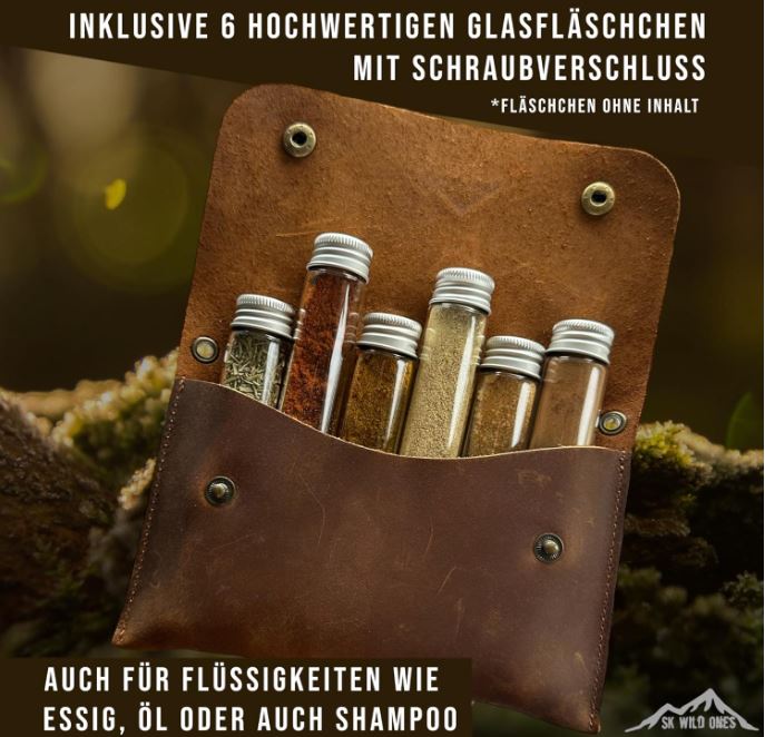 Gewürztasche